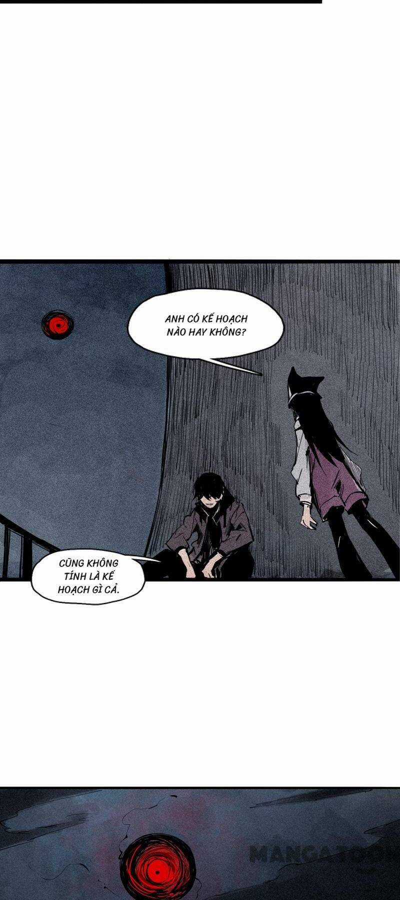 Mặt Nạ Chân Lý - Chapter 81 - Trang 5