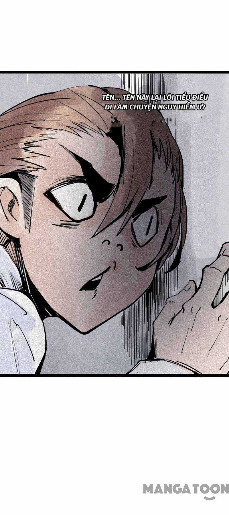 Mặt Nạ Chân Lý - Chapter 81 - Trang 7