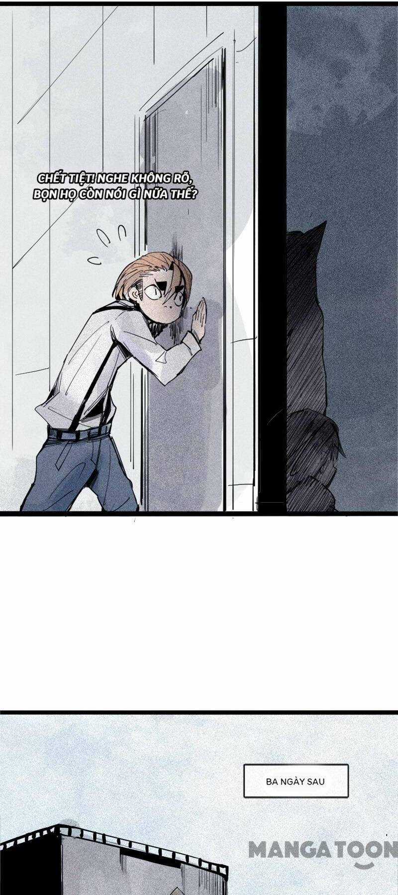 Mặt Nạ Chân Lý - Chapter 81 - Trang 8