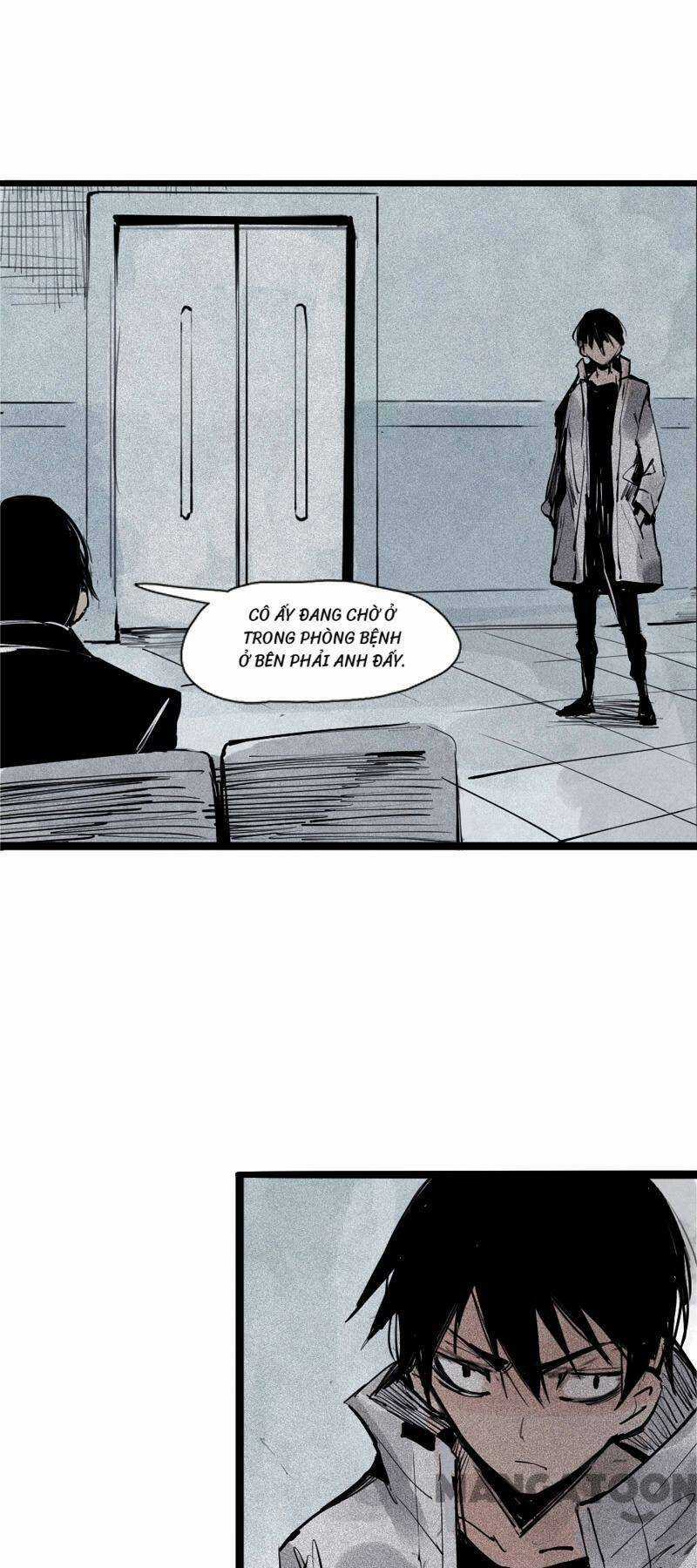 Mặt Nạ Chân Lý - Chapter 82 - Trang 12