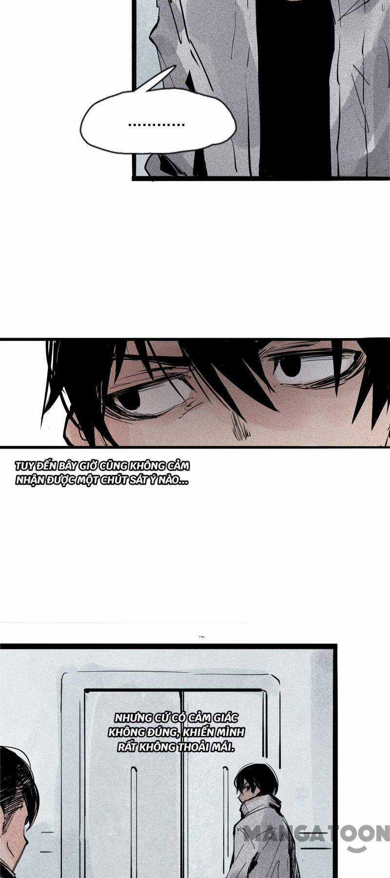 Mặt Nạ Chân Lý - Chapter 82 - Trang 13