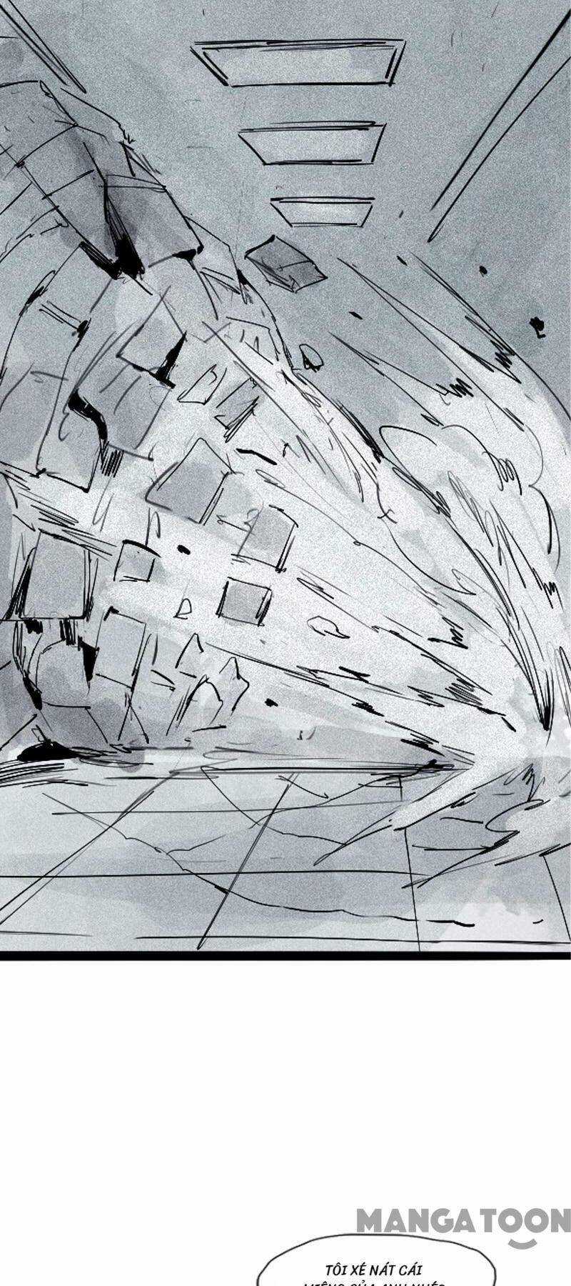 Mặt Nạ Chân Lý - Chapter 82 - Trang 25