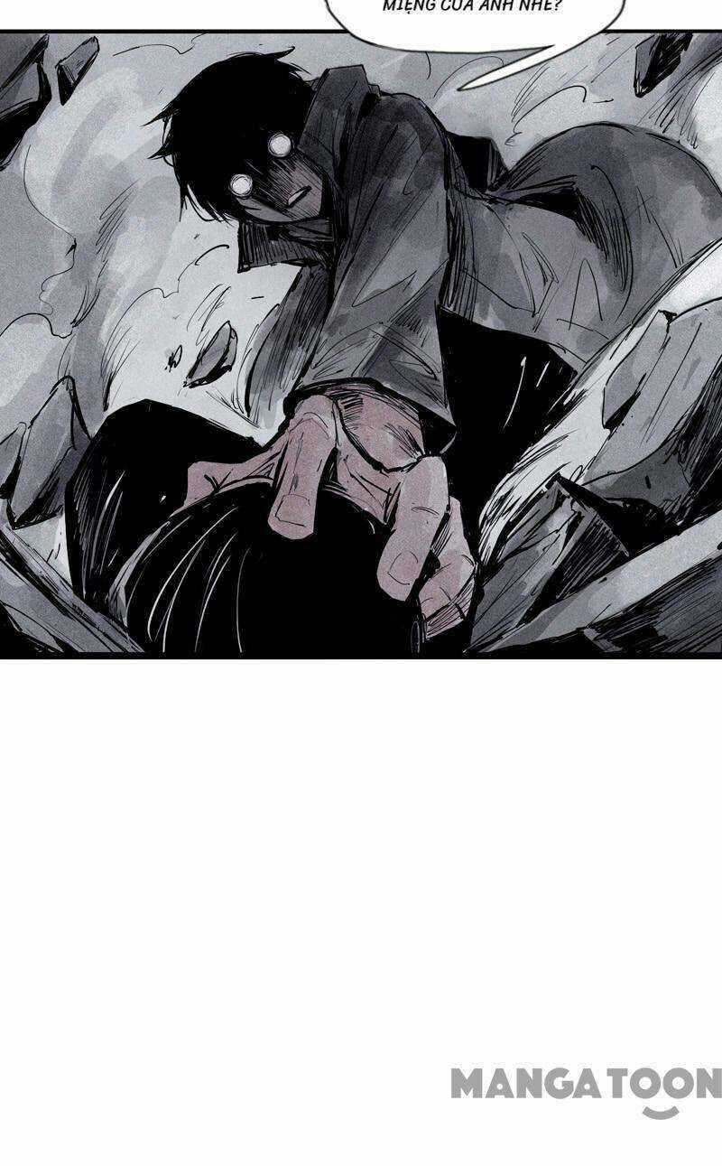 Mặt Nạ Chân Lý - Chapter 82 - Trang 26