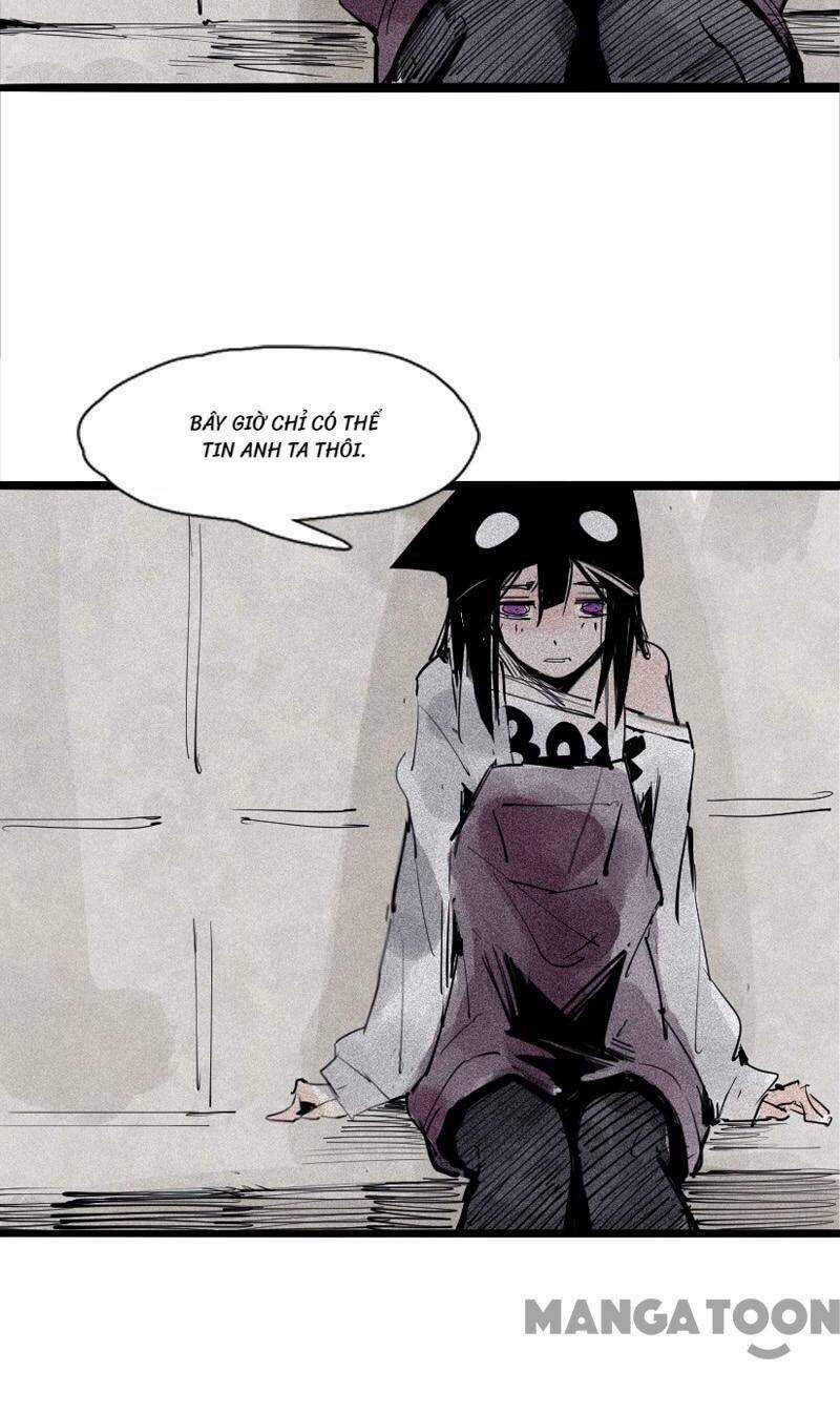 Mặt Nạ Chân Lý - Chapter 82 - Trang 4