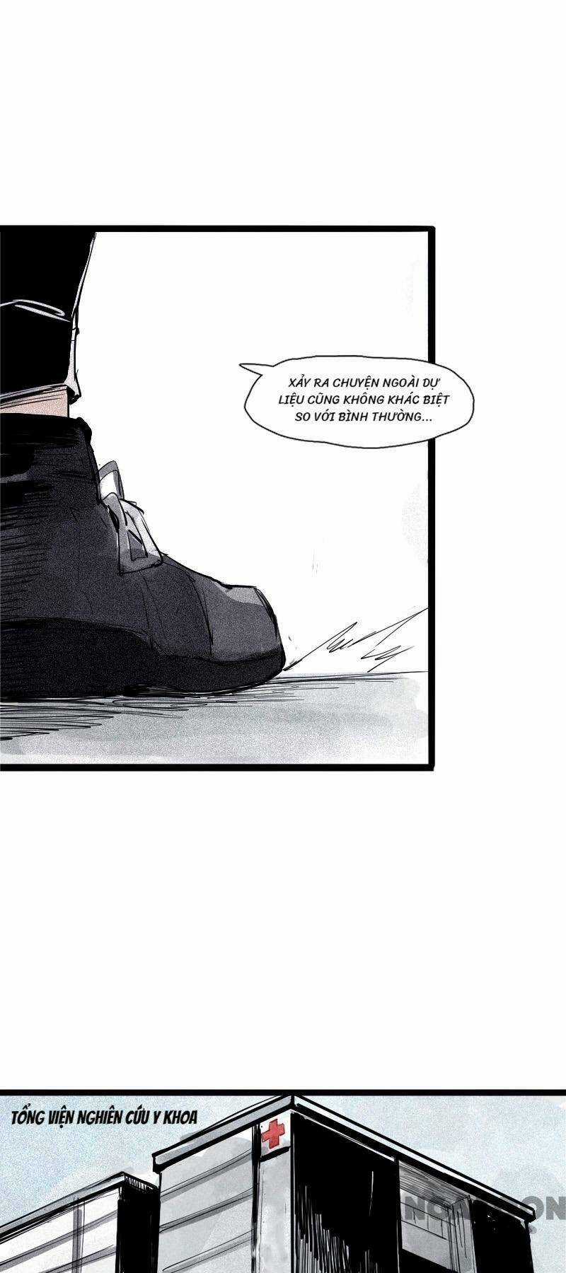 Mặt Nạ Chân Lý - Chapter 82 - Trang 5