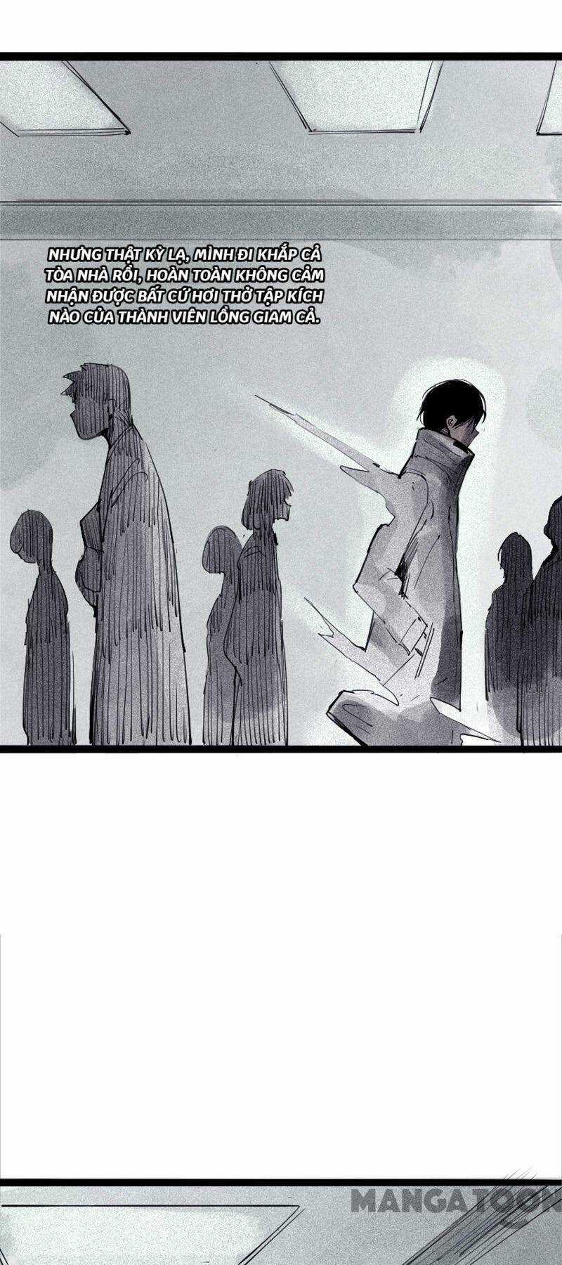 Mặt Nạ Chân Lý - Chapter 82 - Trang 7