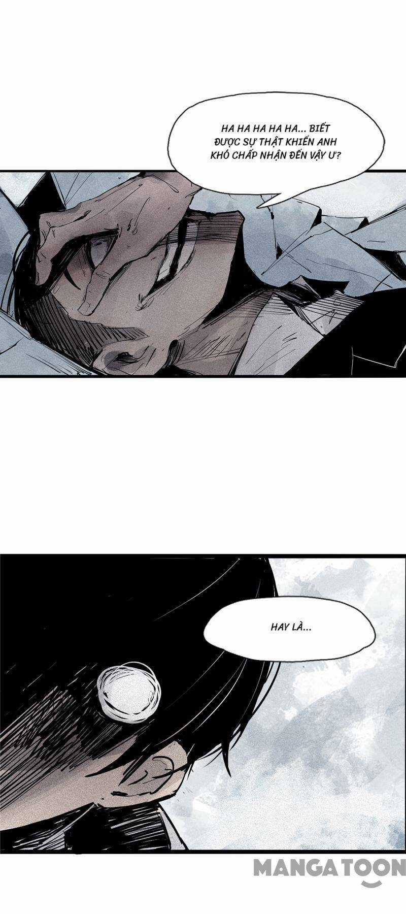 Mặt Nạ Chân Lý - Chapter 83 - Trang 1