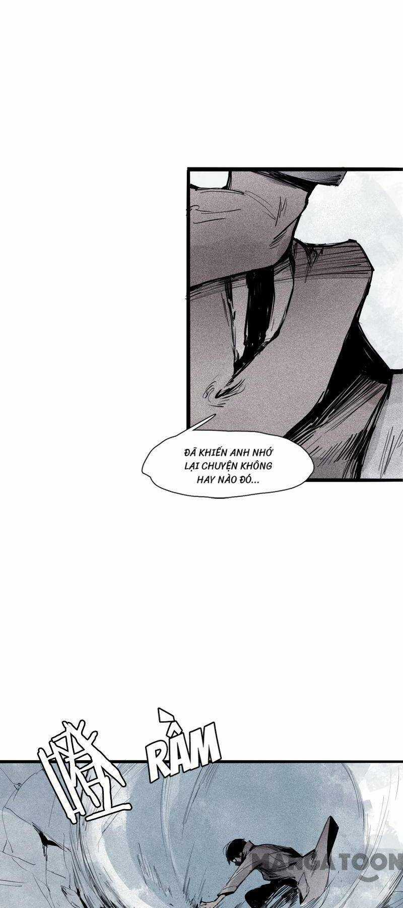 Mặt Nạ Chân Lý - Chapter 83 - Trang 2