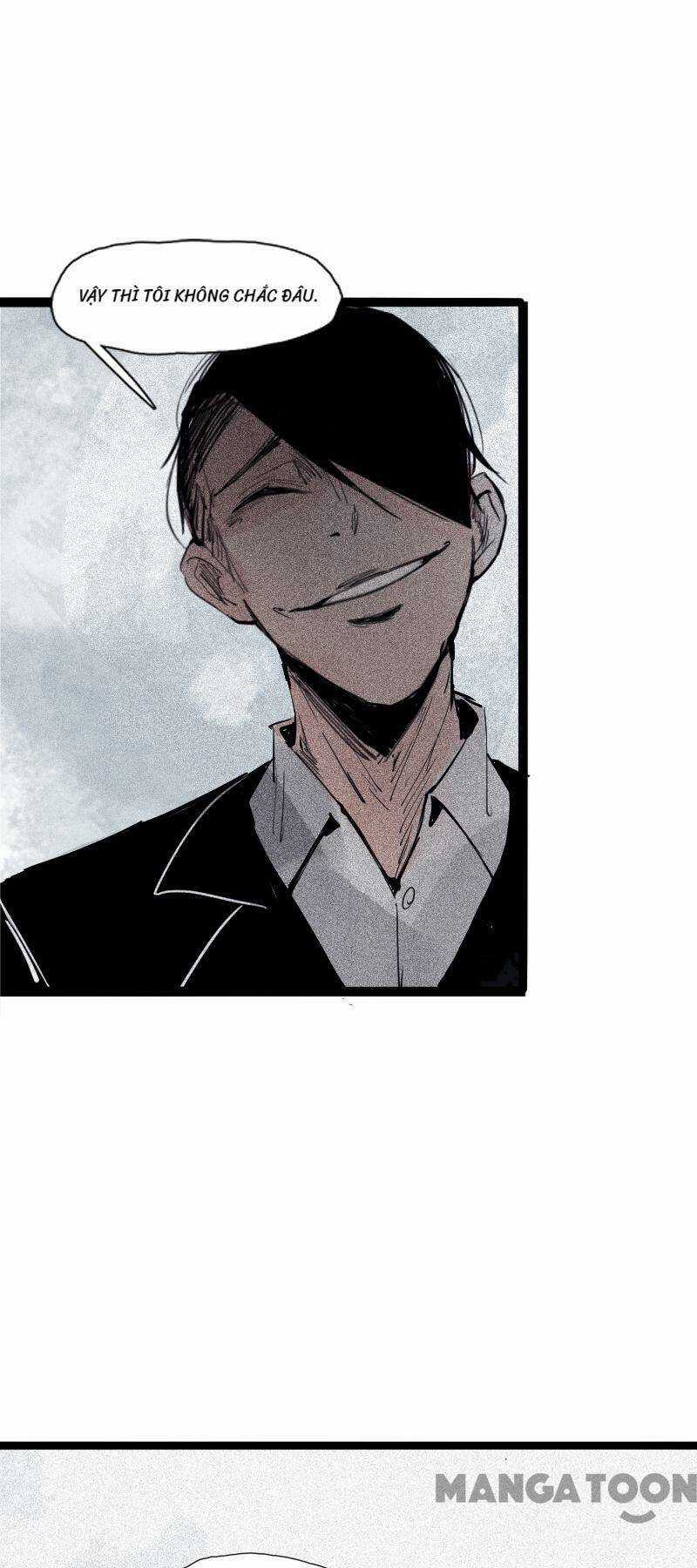 Mặt Nạ Chân Lý - Chapter 83 - Trang 19