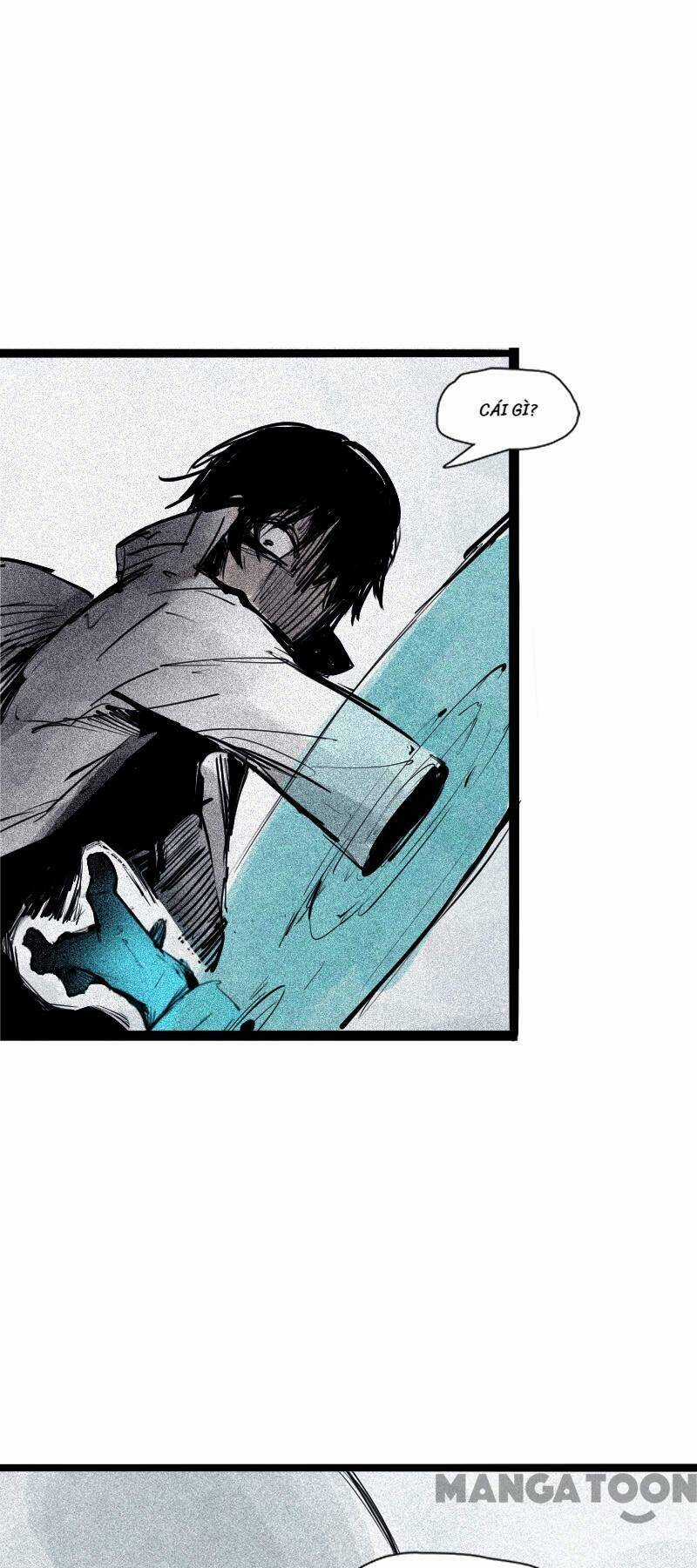 Mặt Nạ Chân Lý - Chapter 83 - Trang 22