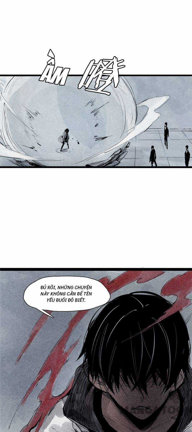 Mặt Nạ Chân Lý - Chapter 83 - Trang 26