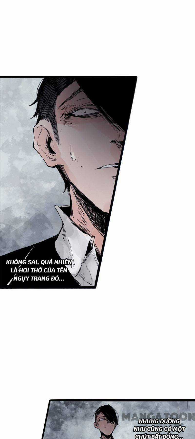 Mặt Nạ Chân Lý - Chapter 84 - Trang 1