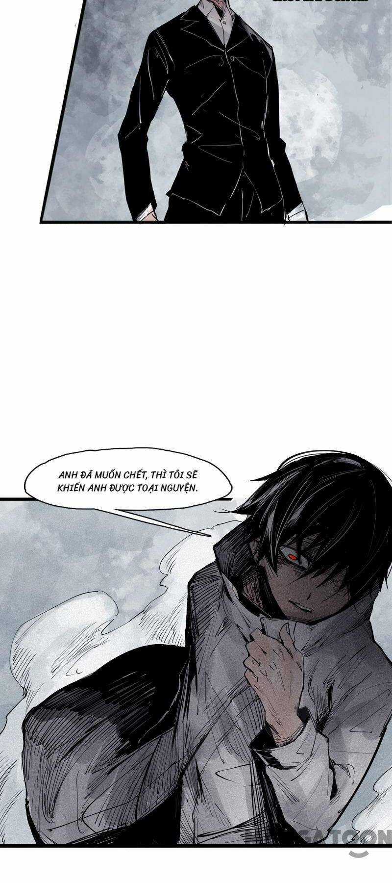 Mặt Nạ Chân Lý - Chapter 84 - Trang 2