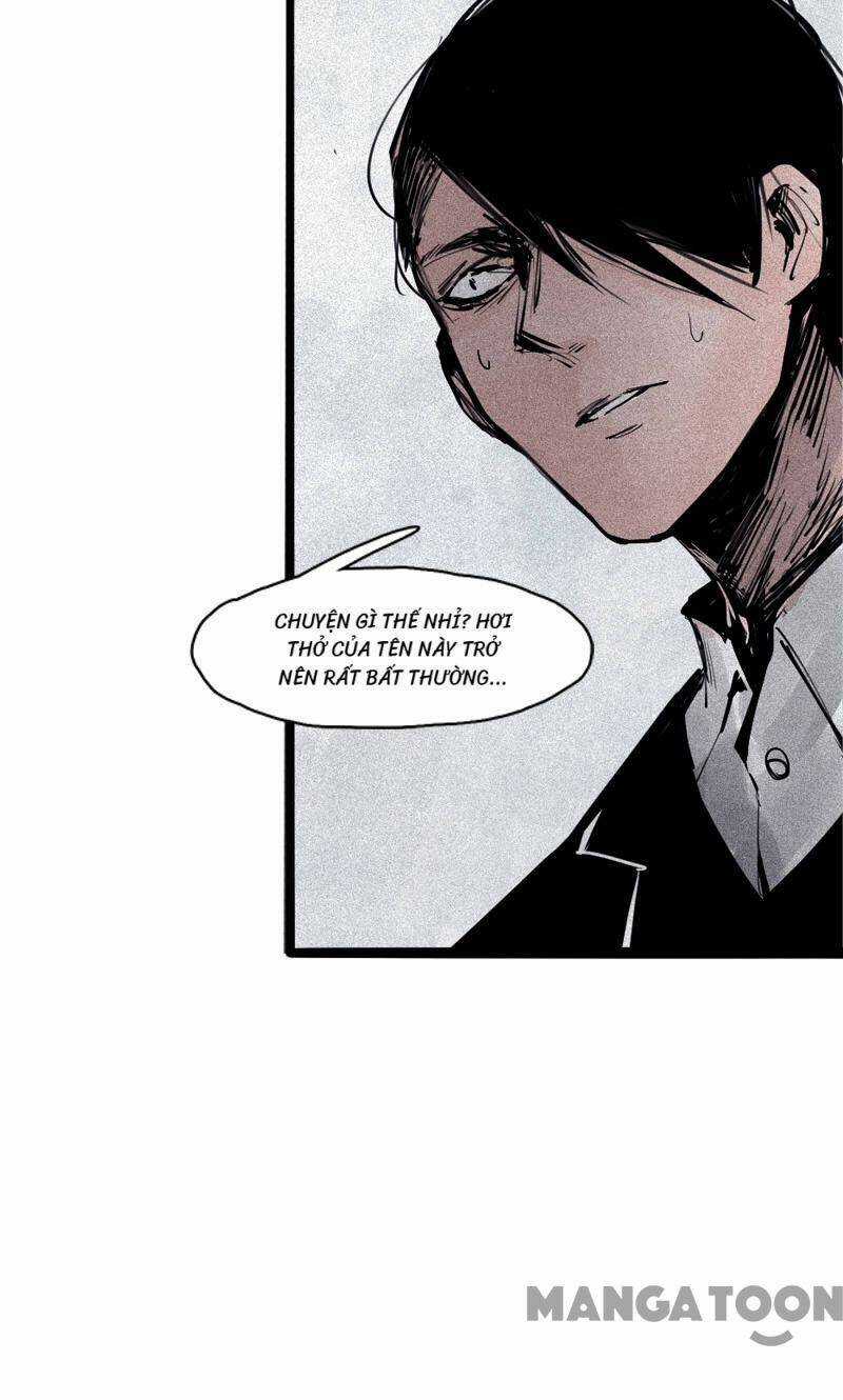 Mặt Nạ Chân Lý - Chapter 84 - Trang 11