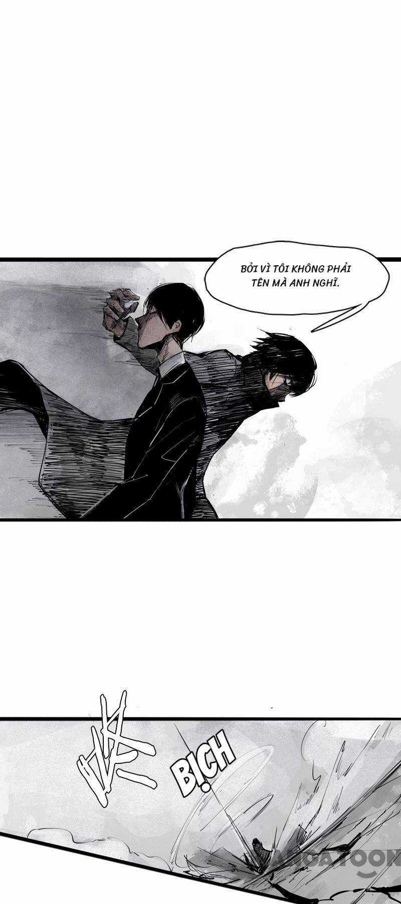 Mặt Nạ Chân Lý - Chapter 84 - Trang 12