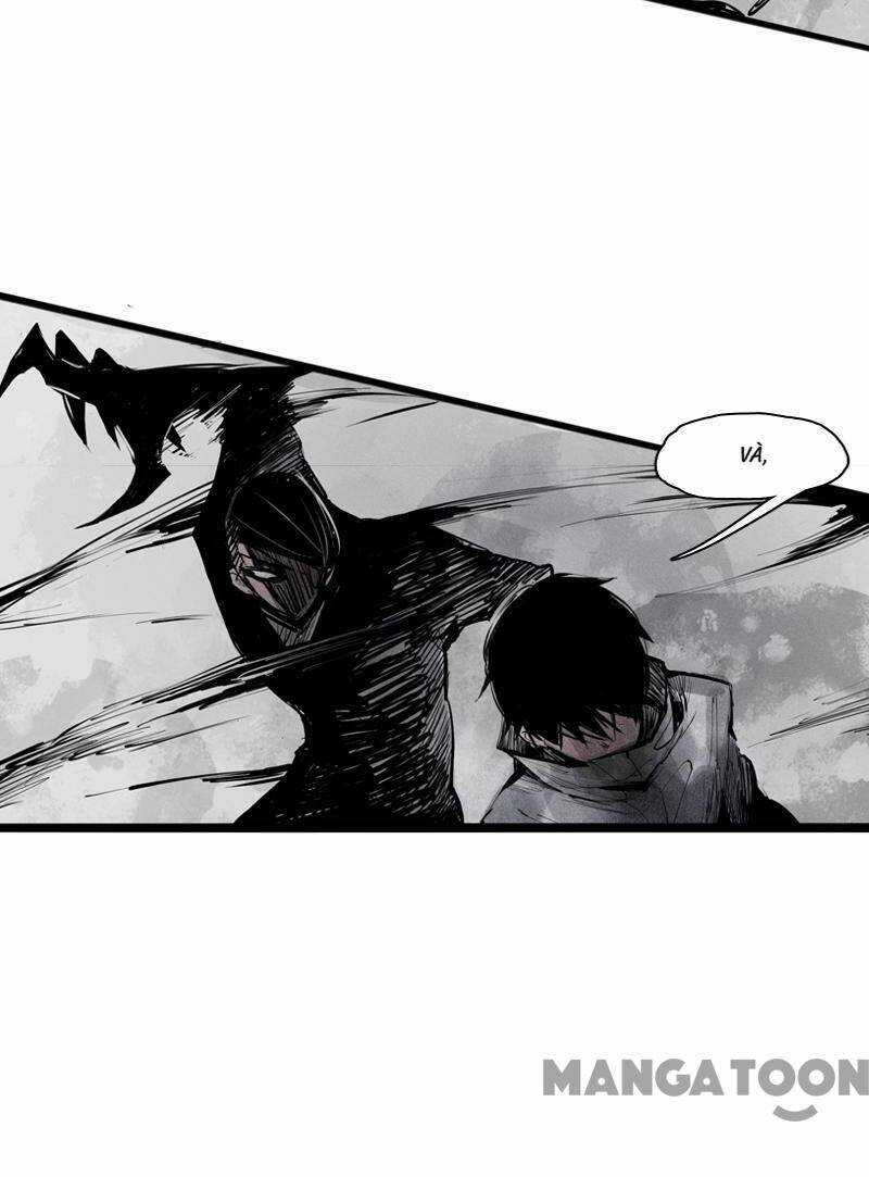 Mặt Nạ Chân Lý - Chapter 84 - Trang 13