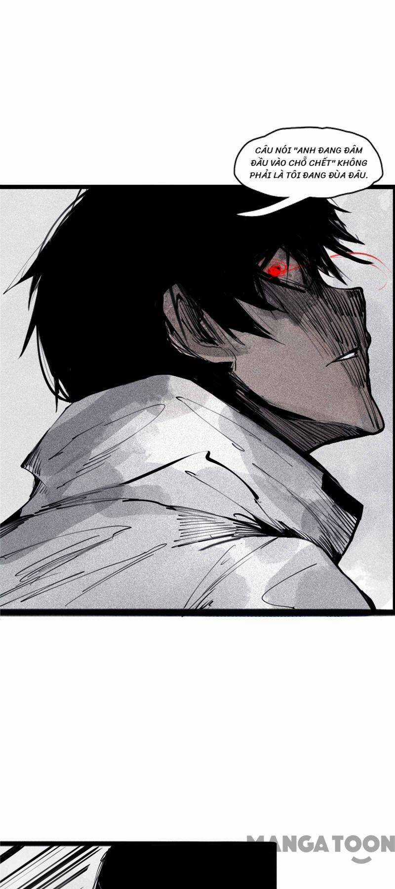 Mặt Nạ Chân Lý - Chapter 84 - Trang 14