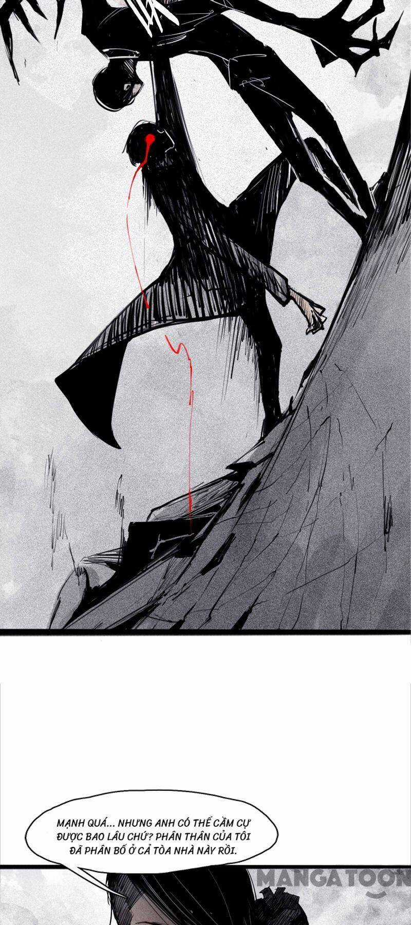 Mặt Nạ Chân Lý - Chapter 84 - Trang 16