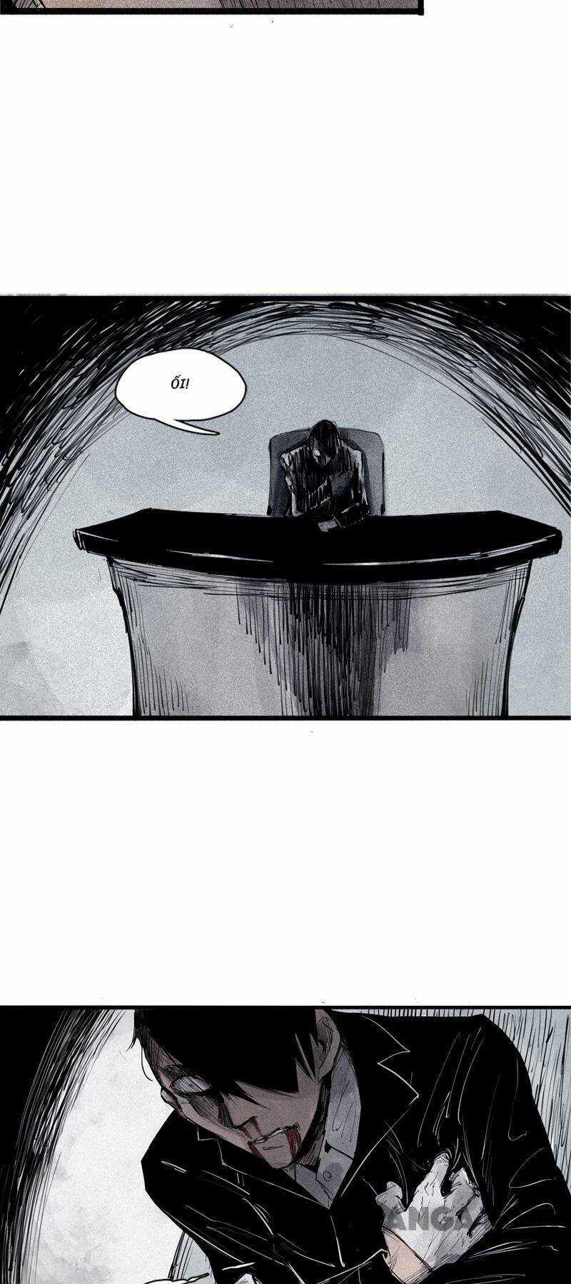 Mặt Nạ Chân Lý - Chapter 84 - Trang 19