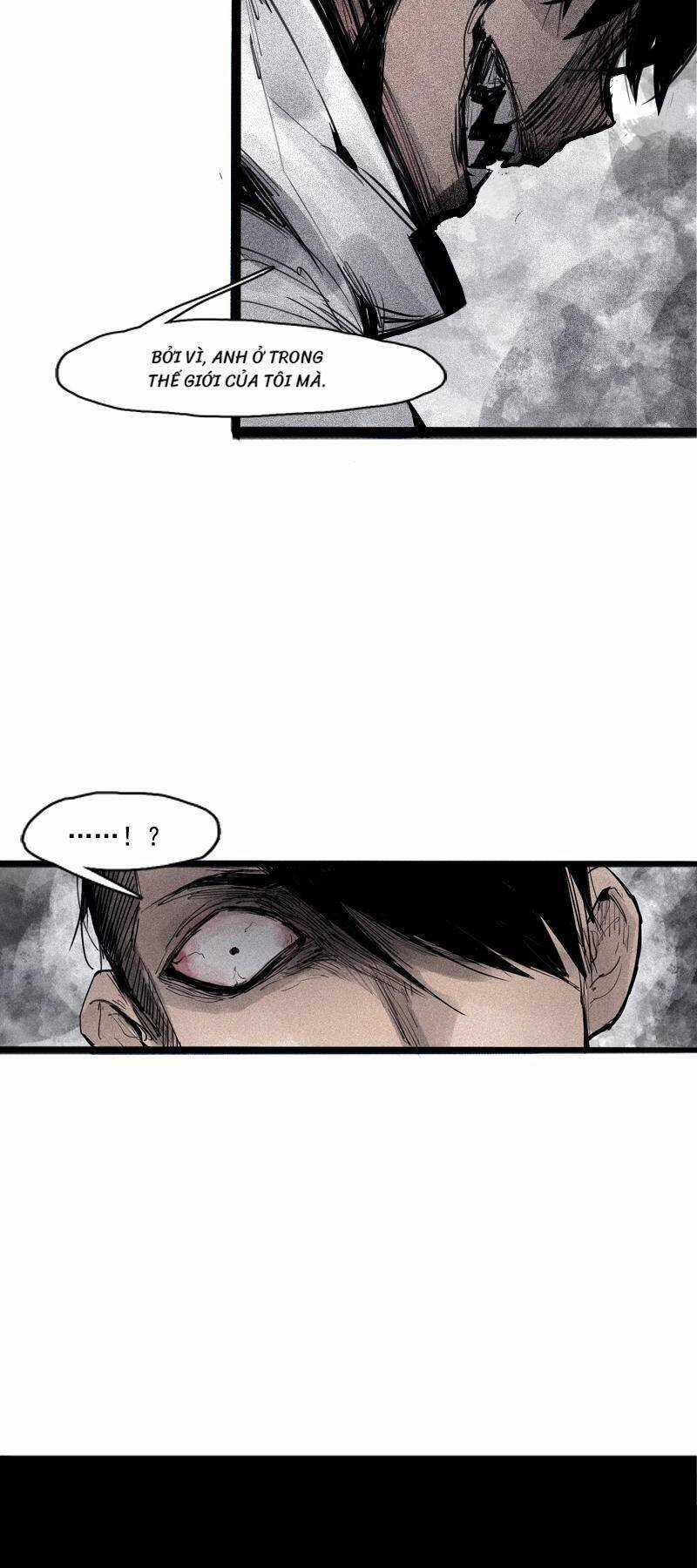 Mặt Nạ Chân Lý - Chapter 84 - Trang 22