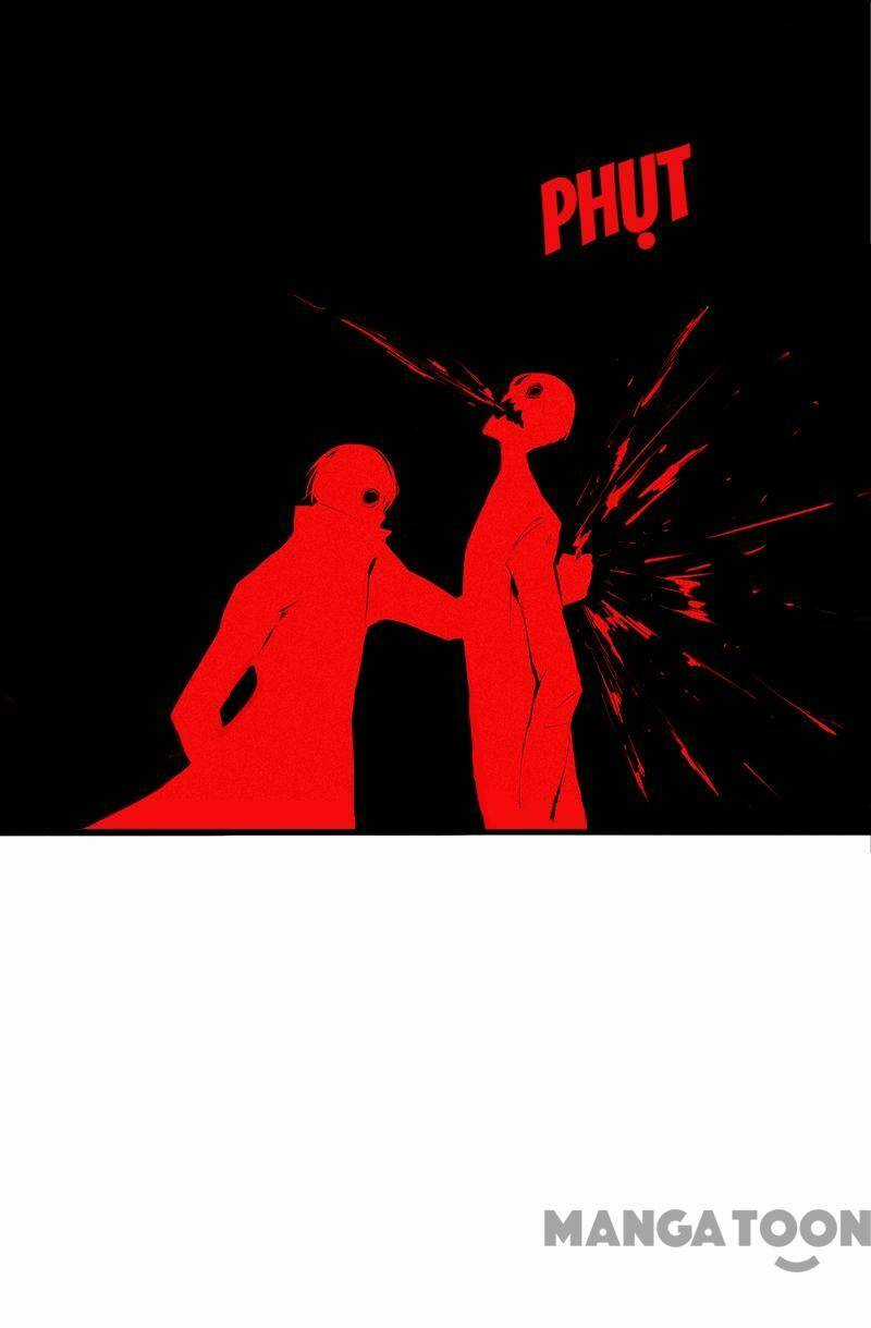 Mặt Nạ Chân Lý - Chapter 84 - Trang 23