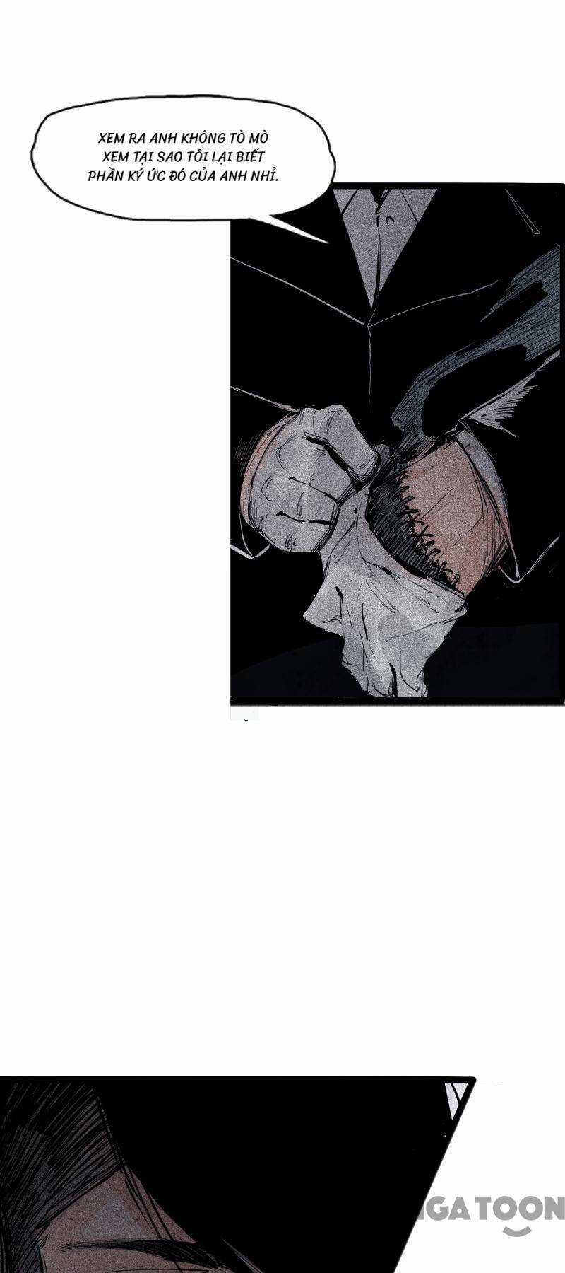 Mặt Nạ Chân Lý - Chapter 84 - Trang 6