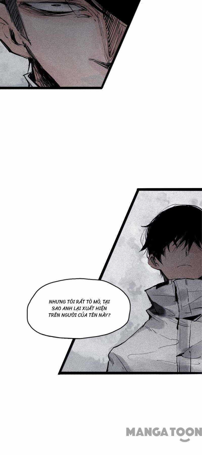 Mặt Nạ Chân Lý - Chapter 84 - Trang 7