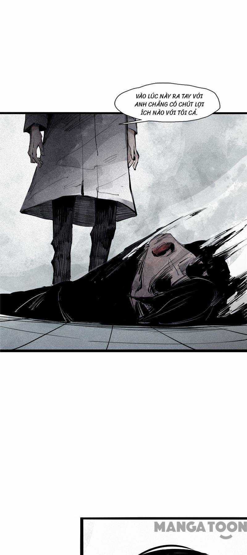 Mặt Nạ Chân Lý - Chapter 85 - Trang 1