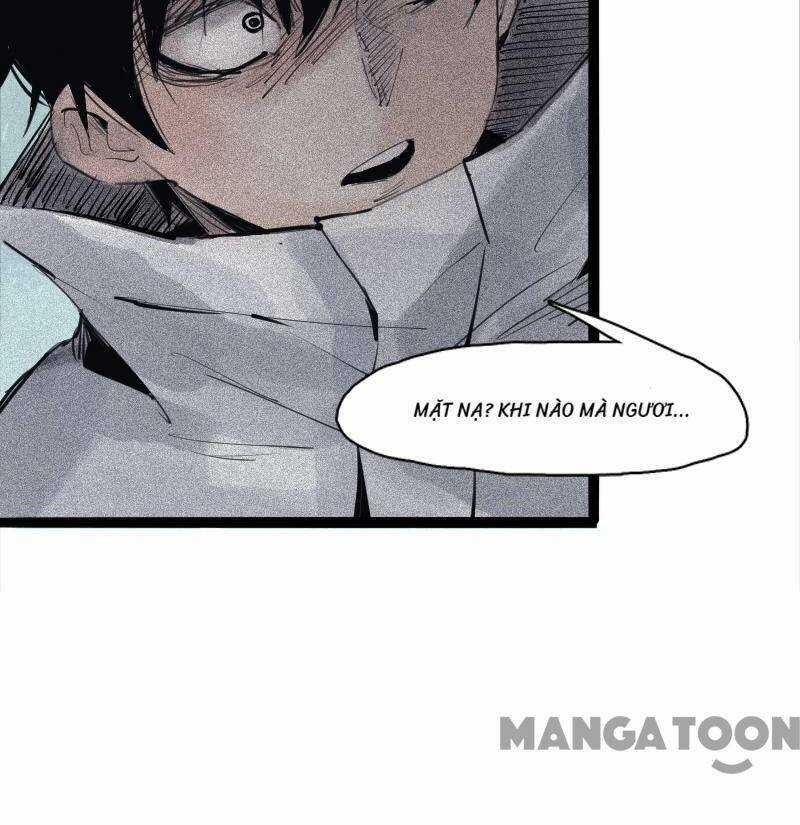 Mặt Nạ Chân Lý - Chapter 85 - Trang 11