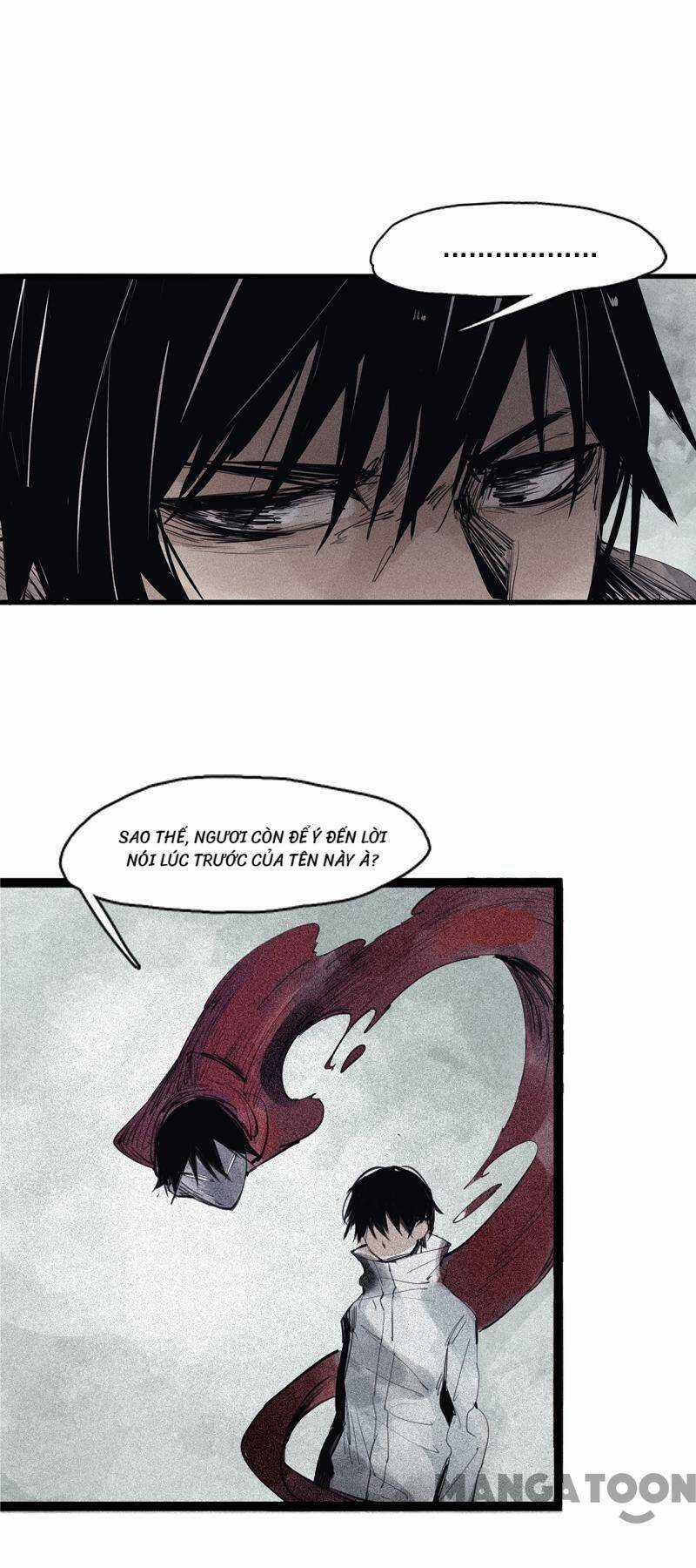 Mặt Nạ Chân Lý - Chapter 85 - Trang 12