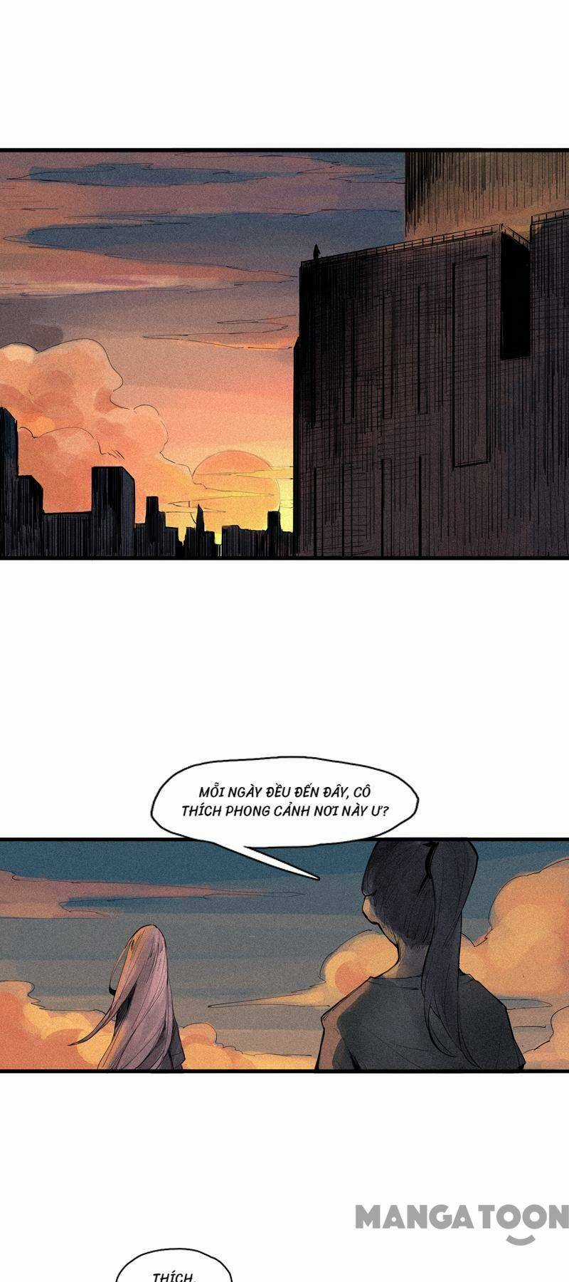 Mặt Nạ Chân Lý - Chapter 85 - Trang 18