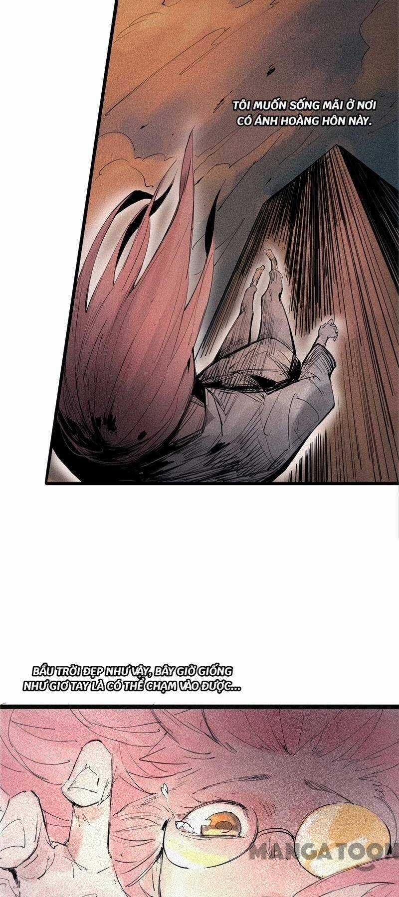 Mặt Nạ Chân Lý - Chapter 85 - Trang 24