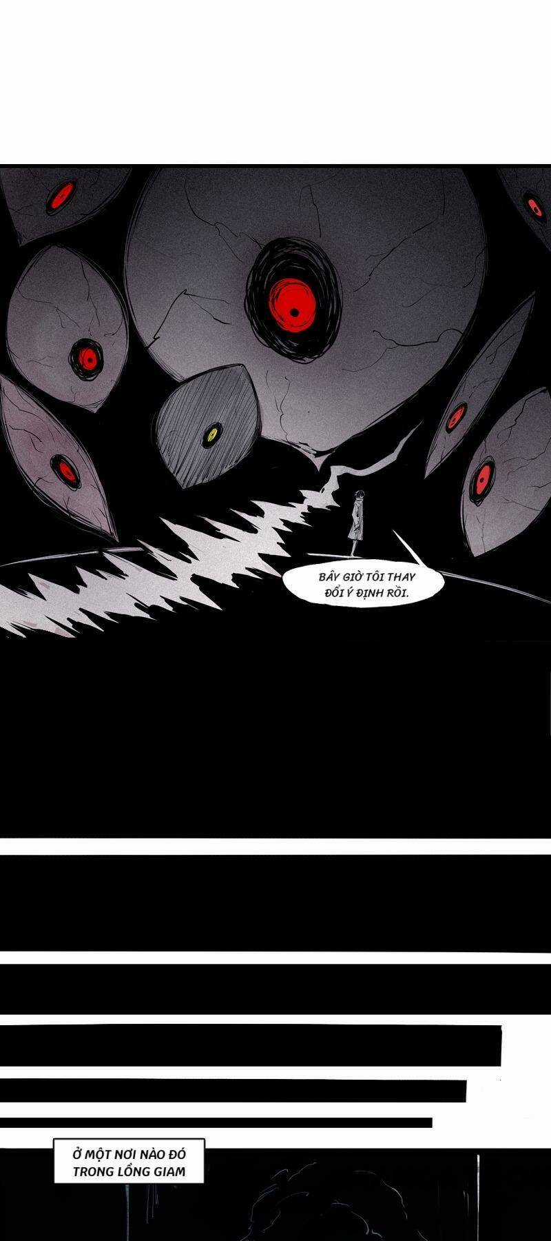 Mặt Nạ Chân Lý - Chapter 85 - Trang 6