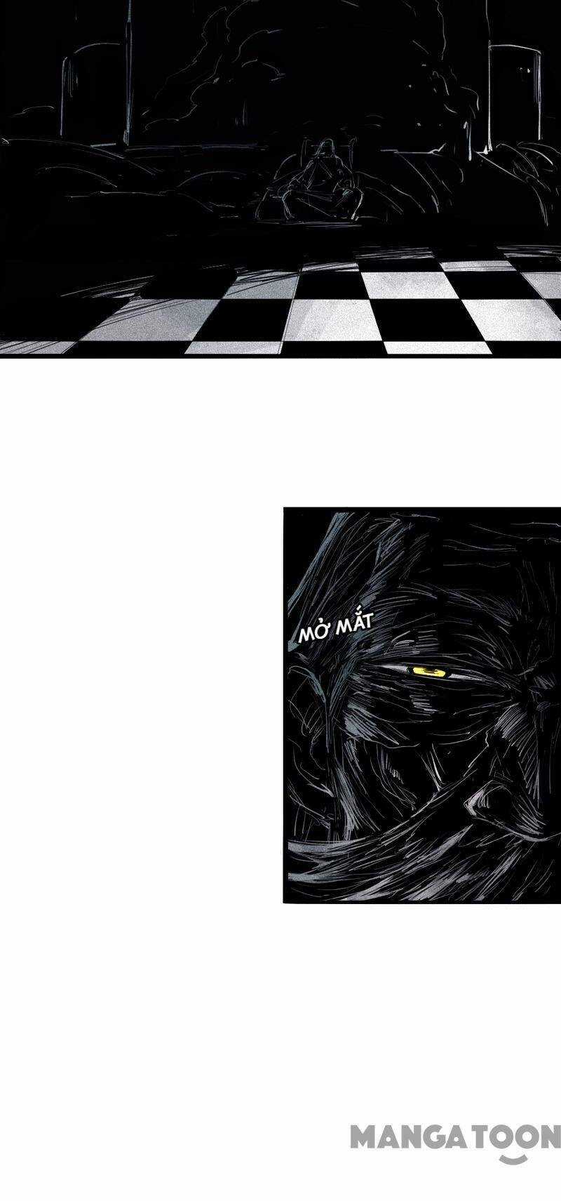 Mặt Nạ Chân Lý - Chapter 85 - Trang 7