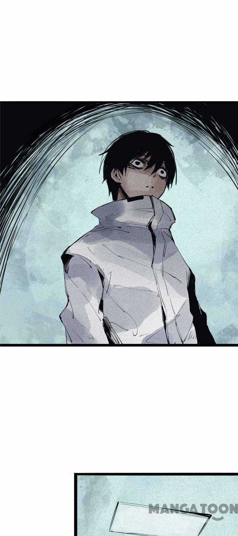 Mặt Nạ Chân Lý - Chapter 85 - Trang 8