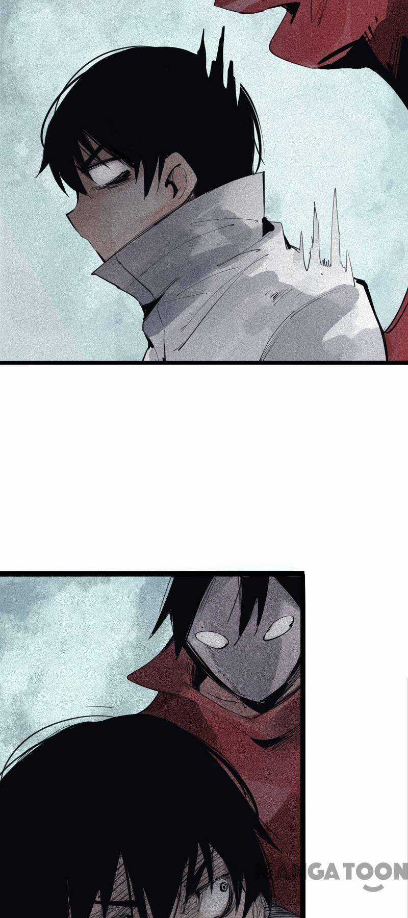 Mặt Nạ Chân Lý - Chapter 85 - Trang 10