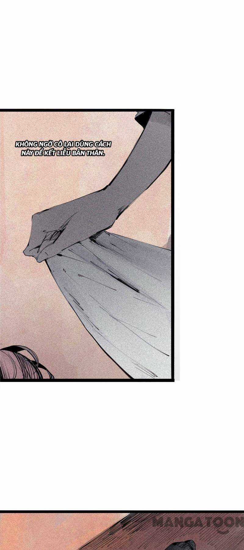 Mặt Nạ Chân Lý - Chapter 86 - Trang 1