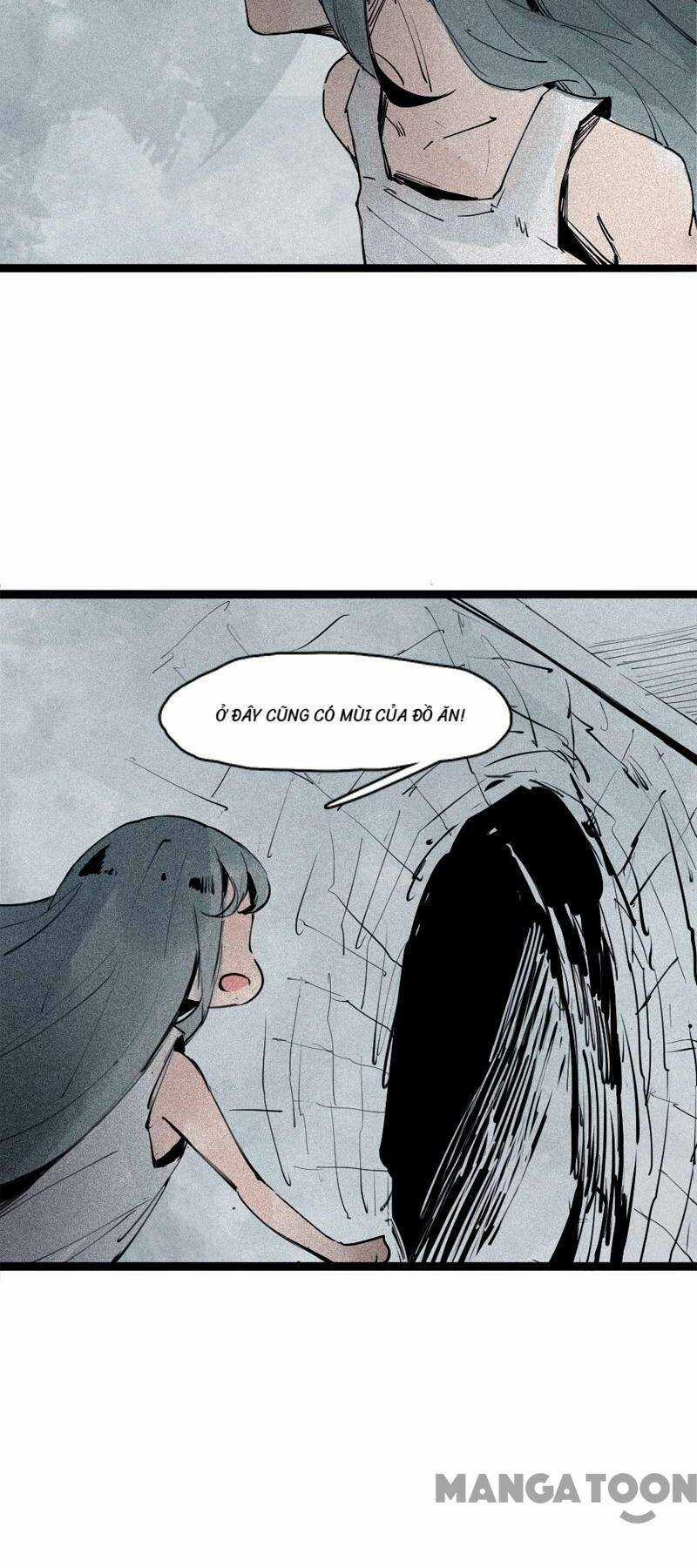 Mặt Nạ Chân Lý - Chapter 86 - Trang 11