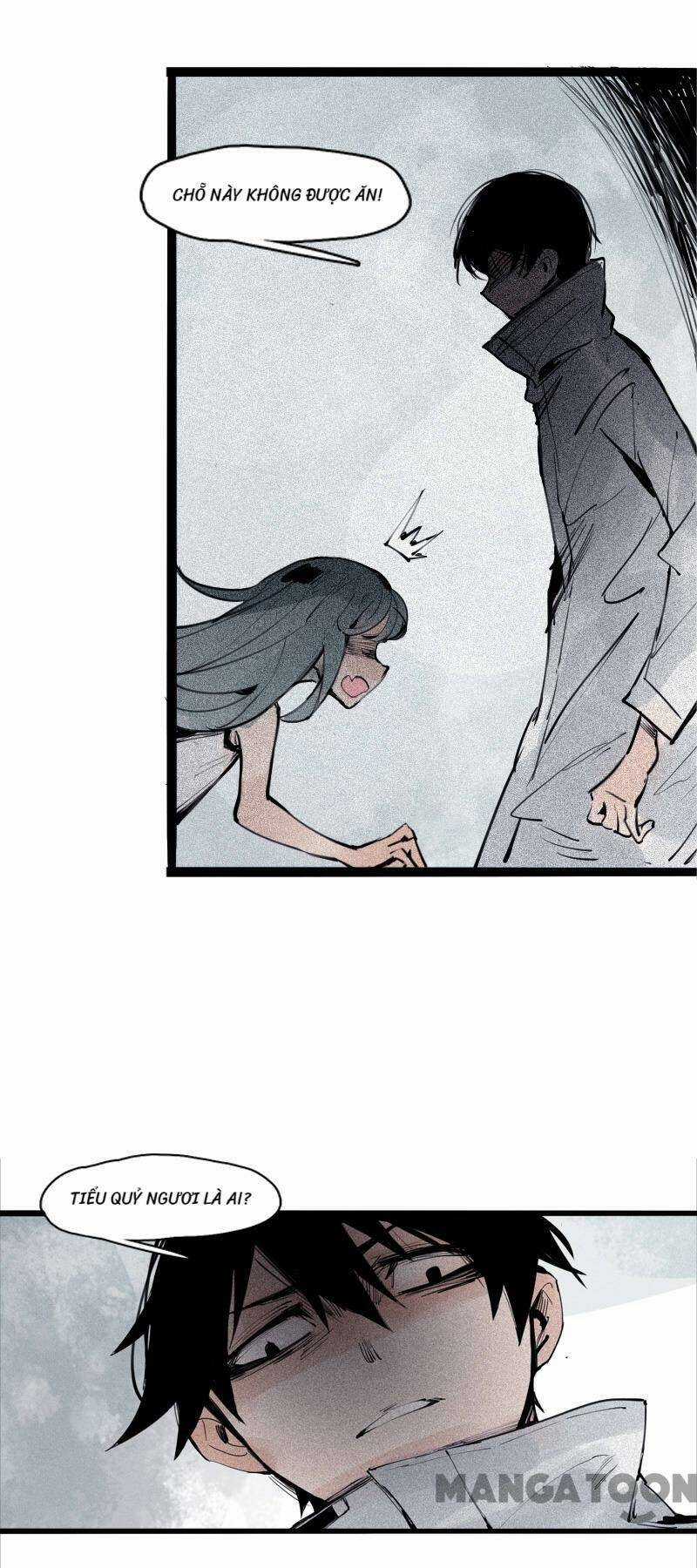 Mặt Nạ Chân Lý - Chapter 86 - Trang 12