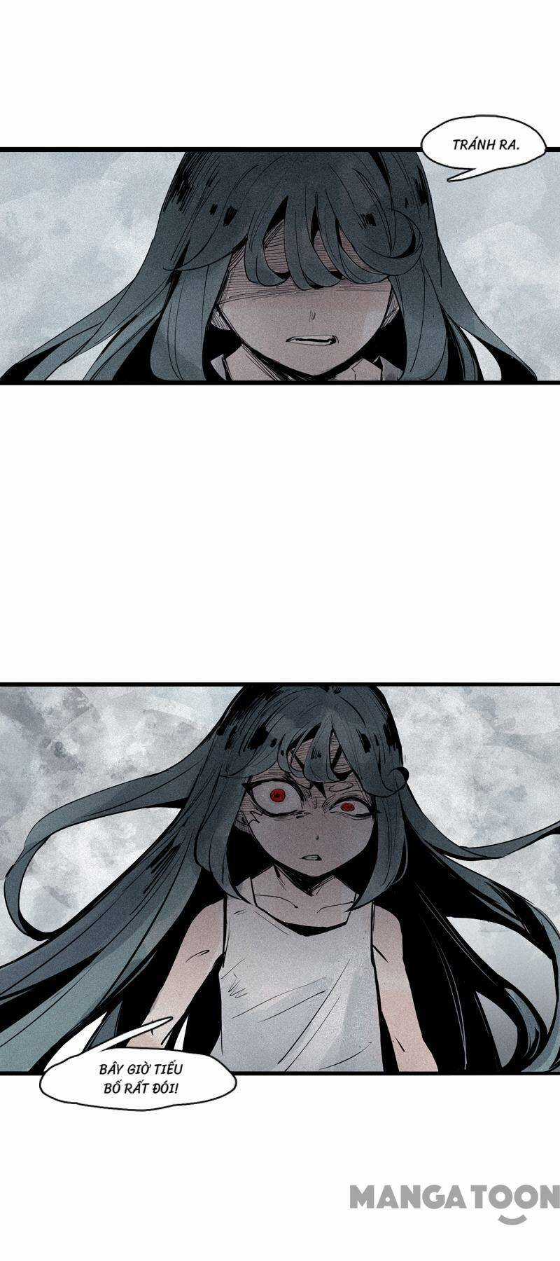Mặt Nạ Chân Lý - Chapter 86 - Trang 14