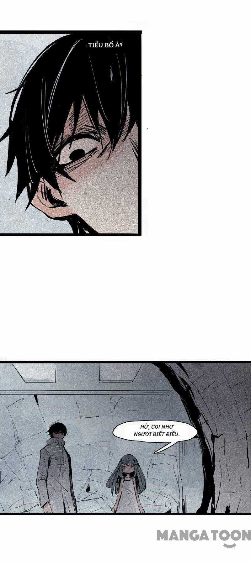 Mặt Nạ Chân Lý - Chapter 86 - Trang 15