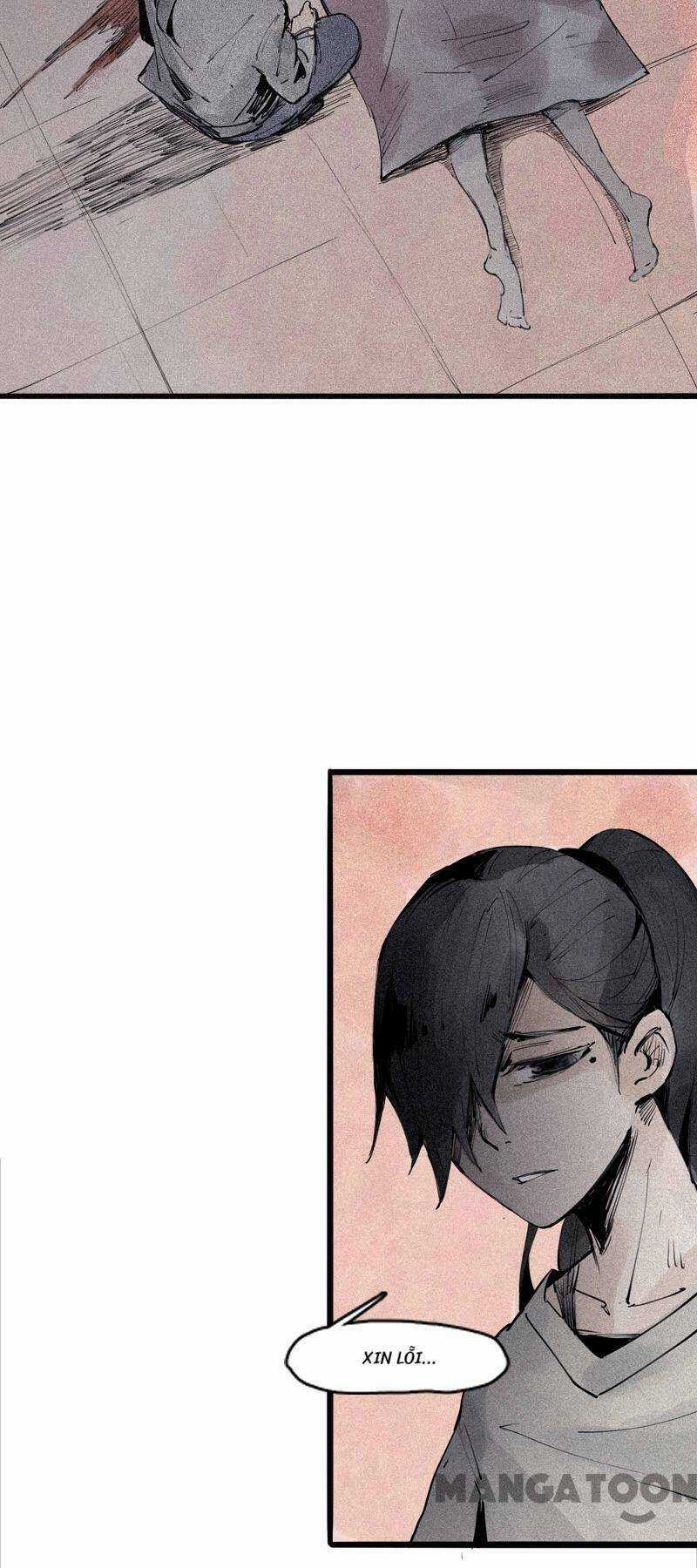 Mặt Nạ Chân Lý - Chapter 86 - Trang 3