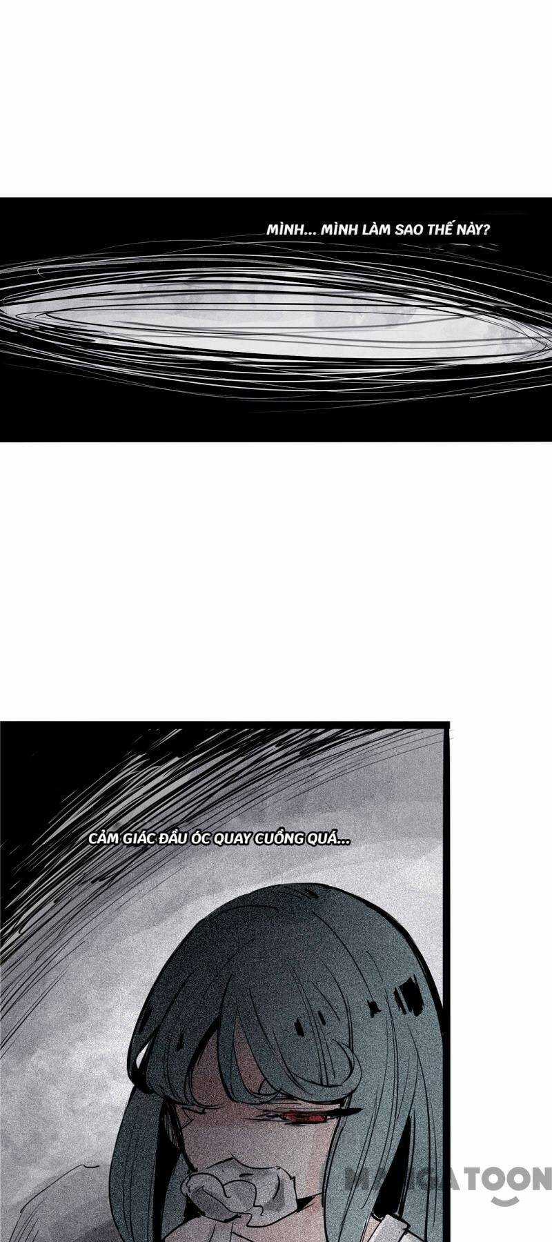 Mặt Nạ Chân Lý - Chapter 86 - Trang 21