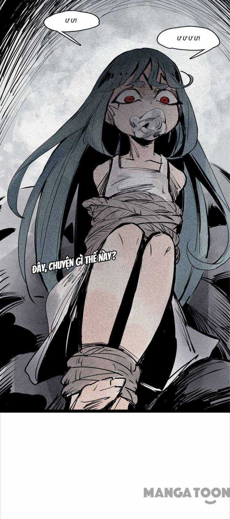 Mặt Nạ Chân Lý - Chapter 86 - Trang 23