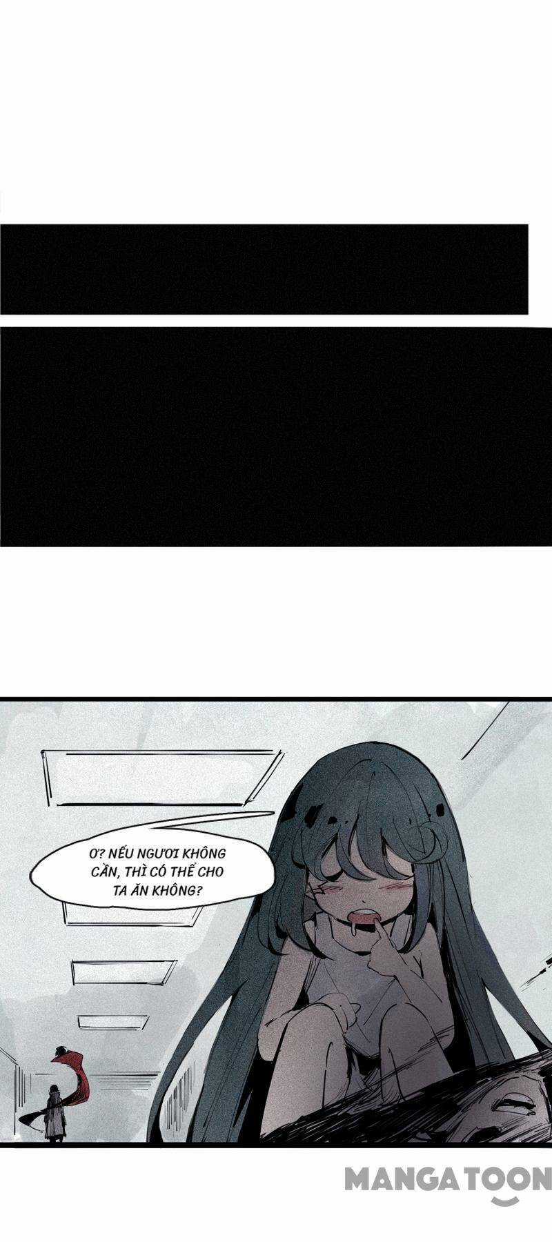 Mặt Nạ Chân Lý - Chapter 86 - Trang 5