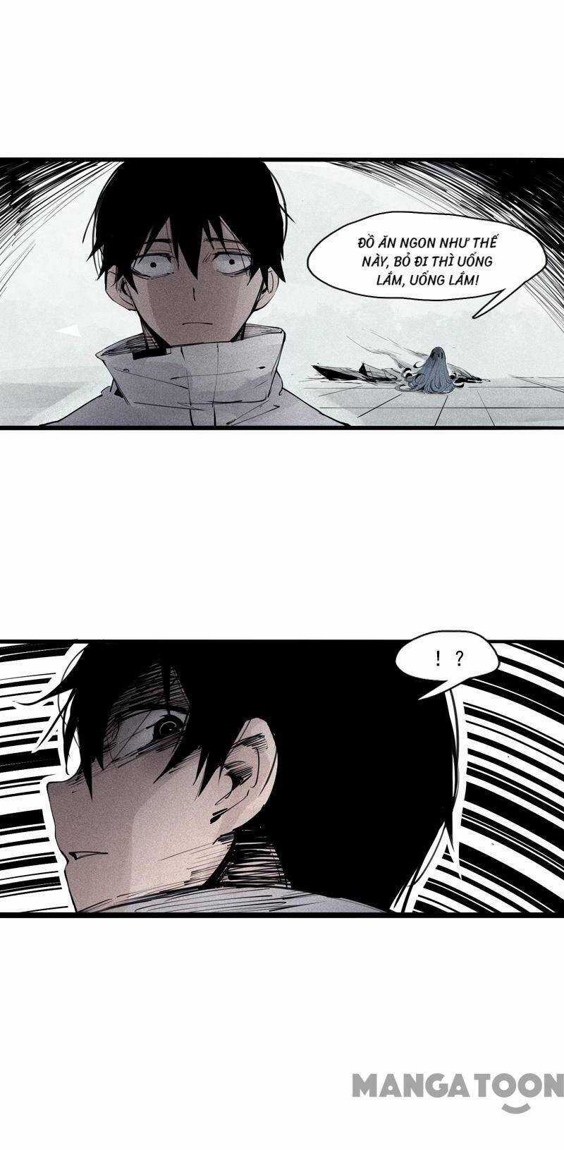 Mặt Nạ Chân Lý - Chapter 86 - Trang 6