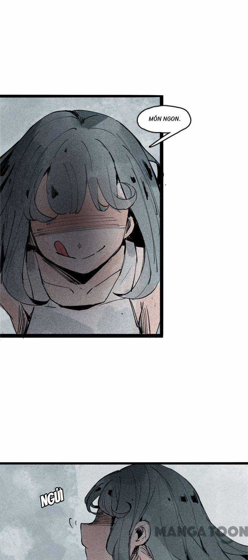 Mặt Nạ Chân Lý - Chapter 86 - Trang 10