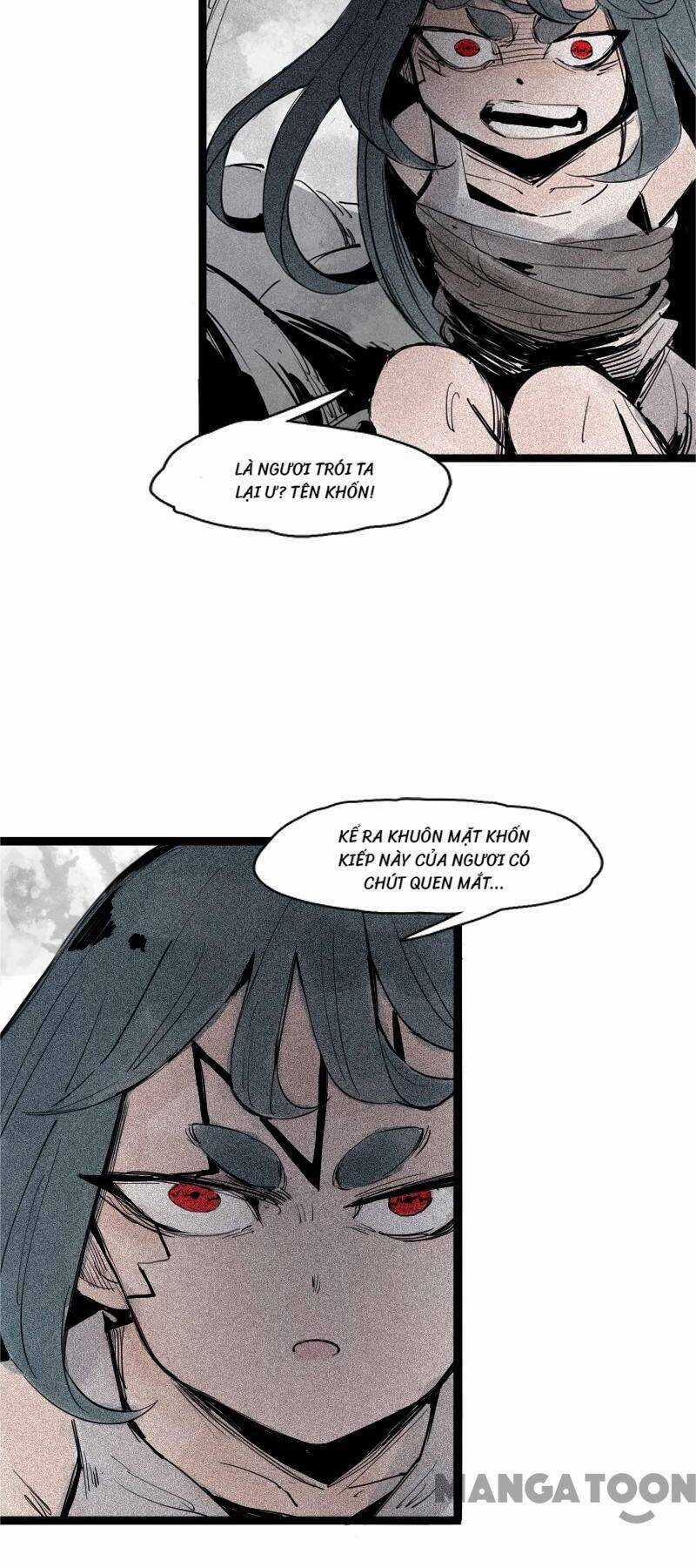 Mặt Nạ Chân Lý - Chapter 87 - Trang 11