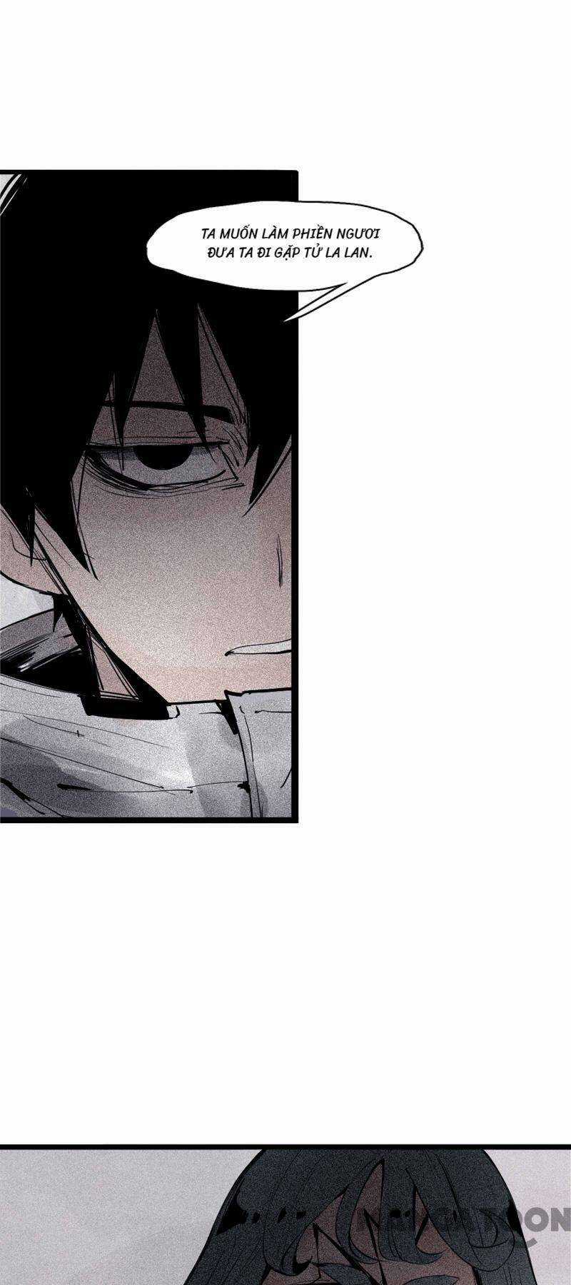 Mặt Nạ Chân Lý - Chapter 87 - Trang 14