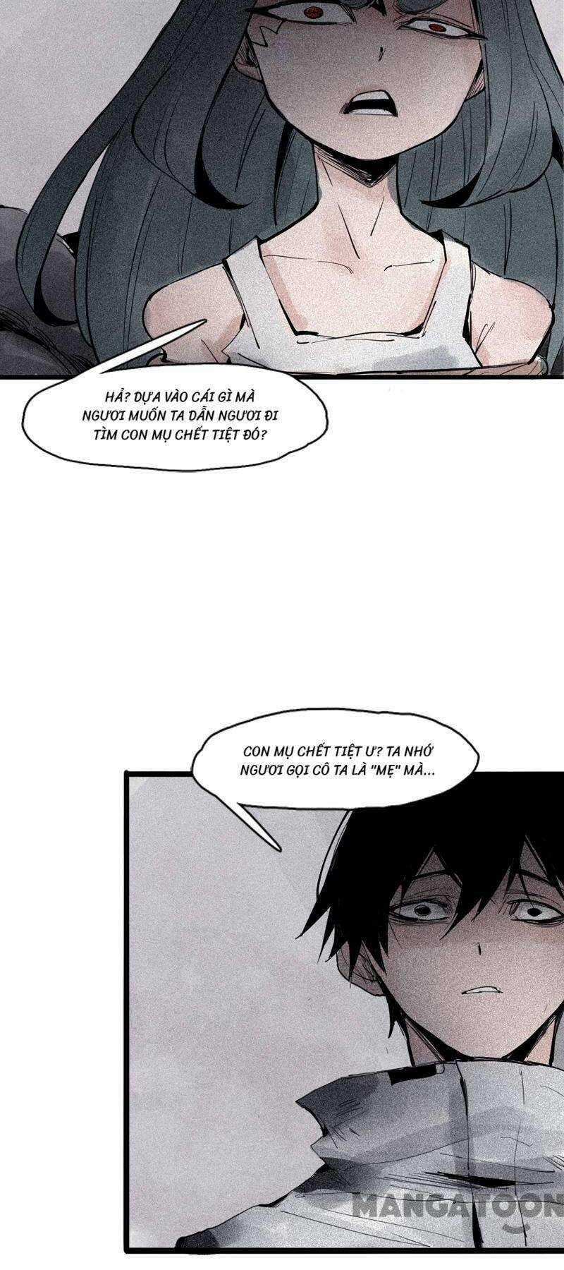 Mặt Nạ Chân Lý - Chapter 87 - Trang 15